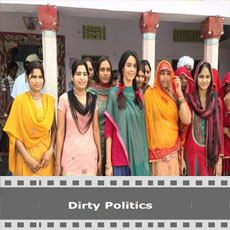 Mallika Sherawat in Dirty Politics